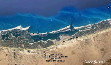 Villa �/en/au Marina (Al Iskandariyah)ou appartement ou maison de vacances