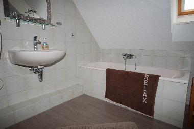 Maison de vacances �/en/au Gadendorf (Ostsee-Festland)ou appartement ou maison de vacances
