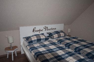 Maison de vacances �/en/au Gadendorf (Ostsee-Festland)ou appartement ou maison de vacances