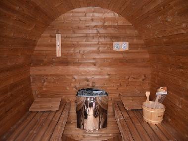 Maison de vacances �/en/au Gadendorf (Ostsee-Festland)ou appartement ou maison de vacances