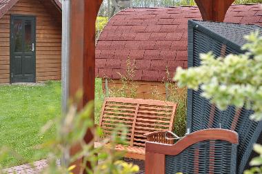 Maison de vacances �/en/au Gadendorf (Ostsee-Festland)ou appartement ou maison de vacances