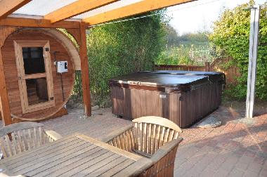 Maison de vacances �/en/au Gadendorf (Ostsee-Festland)ou appartement ou maison de vacances