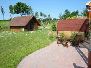 Maison de vacances �/en/au Gadendorf (Ostsee-Festland)ou appartement ou maison de vacances