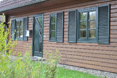 Maison de vacances �/en/au Gadendorf (Ostsee-Festland)ou appartement ou maison de vacances