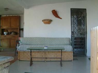 Appartement de vacances /en/au meta  (Napoli)ou appartement ou maison de vacances