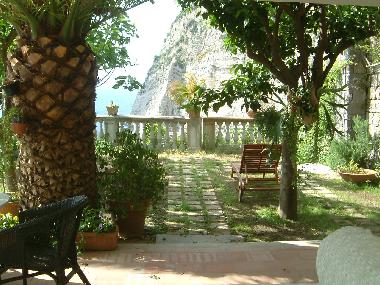 Appartement de vacances /en/au meta  (Napoli)ou appartement ou maison de vacances