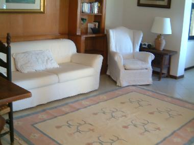 Appartement de vacances /en/au meta  (Napoli)ou appartement ou maison de vacances