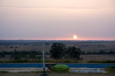 Maison de vacances /en/au vora (Alentejo Central)ou appartement ou maison de vacances