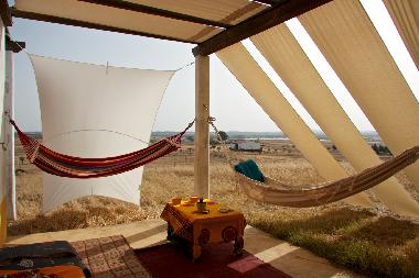 Maison de vacances /en/au vora (Alentejo Central)ou appartement ou maison de vacances