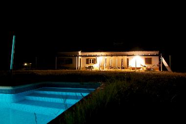 Maison de vacances /en/au vora (Alentejo Central)ou appartement ou maison de vacances