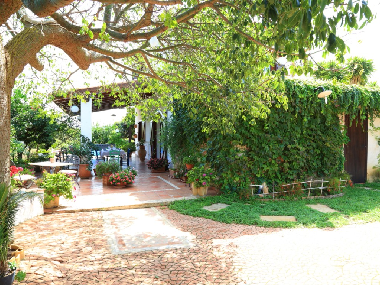 Villa /en/au Ribera (Agrigento)ou appartement ou maison de vacances
