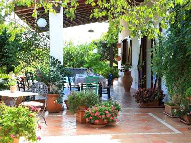 Villa /en/au Ribera (Agrigento)ou appartement ou maison de vacances