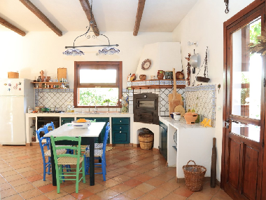 Villa /en/au Ribera (Agrigento)ou appartement ou maison de vacances