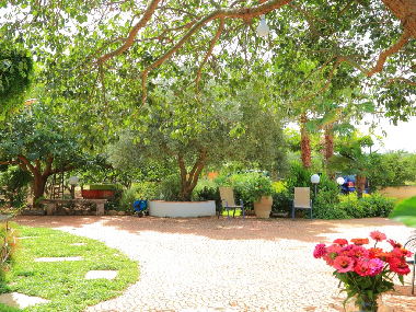Villa /en/au Ribera (Agrigento)ou appartement ou maison de vacances