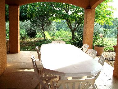 Maison de vacances /en/au Vinezac (Ardche)ou appartement ou maison de vacances