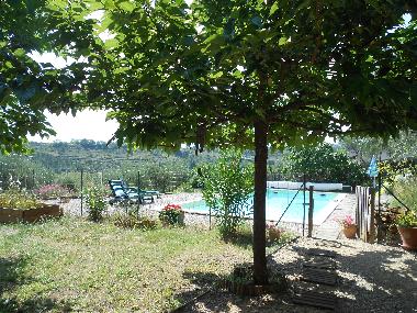 Maison de vacances /en/au Vinezac (Ardche)ou appartement ou maison de vacances