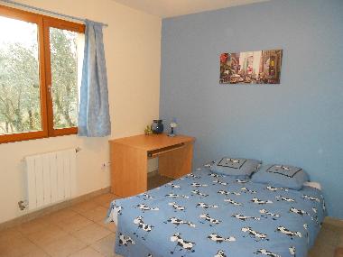 Maison de vacances /en/au Vinezac (Ardche)ou appartement ou maison de vacances