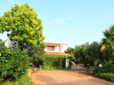 Maison de vacances /en/au Ribera (Agrigento)ou appartement ou maison de vacances