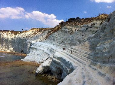 Maison de vacances /en/au Ribera (Agrigento)ou appartement ou maison de vacances