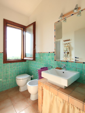 Maison de vacances /en/au Ribera (Agrigento)ou appartement ou maison de vacances