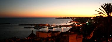 Maison de vacances /en/au Ribera (Agrigento)ou appartement ou maison de vacances