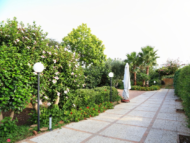 Maison de vacances /en/au Ribera (Agrigento)ou appartement ou maison de vacances