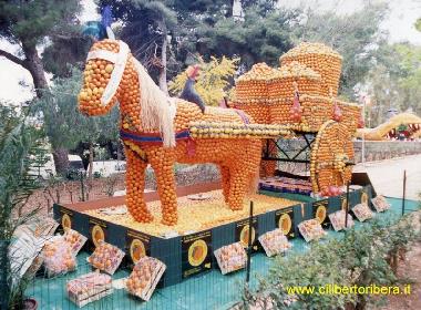 Maison de vacances /en/au Ribera (Agrigento)ou appartement ou maison de vacances