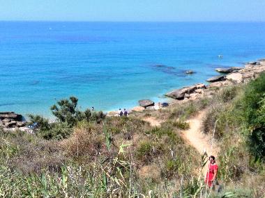Maison de vacances /en/au Ribera (Agrigento)ou appartement ou maison de vacances