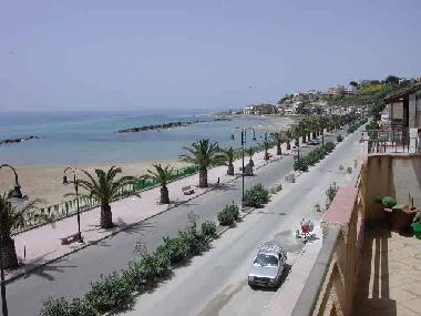 Maison de vacances /en/au Ribera (Agrigento)ou appartement ou maison de vacances