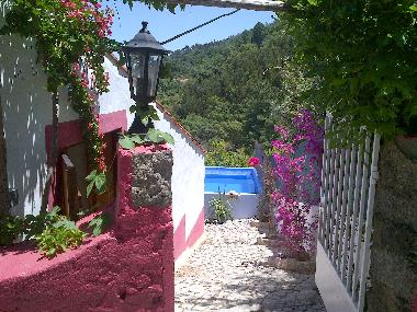 Maison de vacances /en/au Monchique (Algarve)ou appartement ou maison de vacances