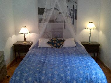 Maison de vacances /en/au Monchique (Algarve)ou appartement ou maison de vacances