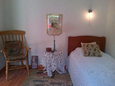 Maison de vacances /en/au Monchique (Algarve)ou appartement ou maison de vacances