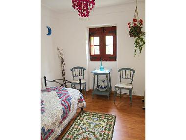 Maison de vacances /en/au Monchique (Algarve)ou appartement ou maison de vacances