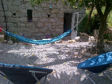 Maison de vacances /en/au Monchique (Algarve)ou appartement ou maison de vacances