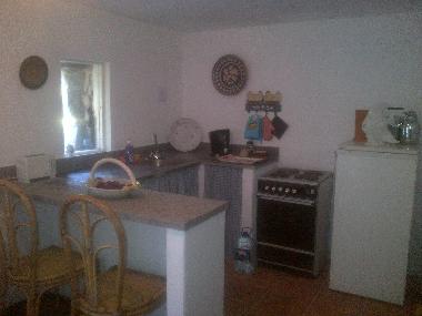 Maison de vacances /en/au Monchique (Algarve)ou appartement ou maison de vacances