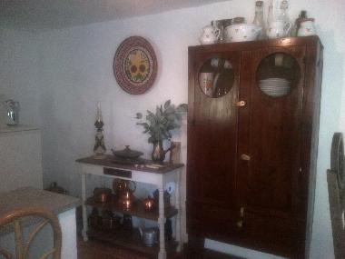 Maison de vacances /en/au Monchique (Algarve)ou appartement ou maison de vacances