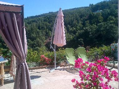 Maison de vacances /en/au Monchique (Algarve)ou appartement ou maison de vacances