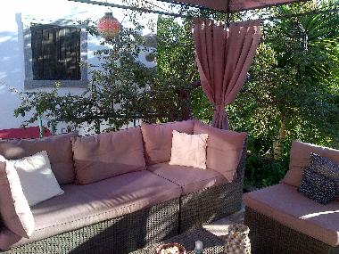 Maison de vacances /en/au Monchique (Algarve)ou appartement ou maison de vacances