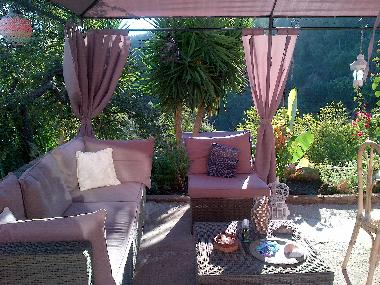 Maison de vacances /en/au Monchique (Algarve)ou appartement ou maison de vacances