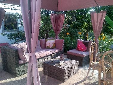 Maison de vacances /en/au Monchique (Algarve)ou appartement ou maison de vacances