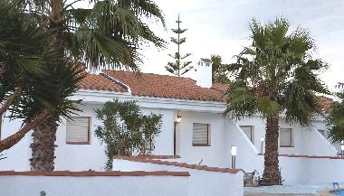 Maison de vacances /en/au Deltebre - Riumar (Tarragona)ou appartement ou maison de vacances