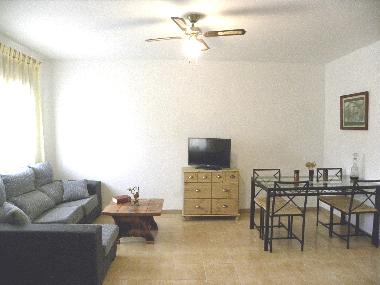 Maison de vacances /en/au Deltebre - Riumar (Tarragona)ou appartement ou maison de vacances