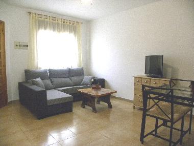 Maison de vacances /en/au Deltebre - Riumar (Tarragona)ou appartement ou maison de vacances