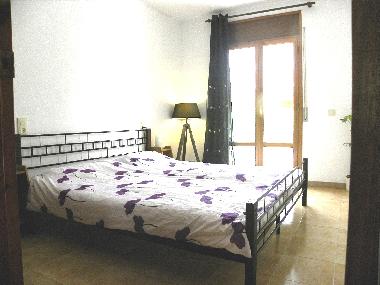 Maison de vacances /en/au Deltebre - Riumar (Tarragona)ou appartement ou maison de vacances