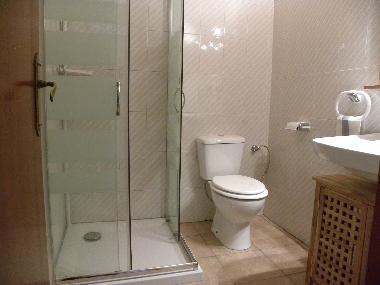 Maison de vacances /en/au Deltebre - Riumar (Tarragona)ou appartement ou maison de vacances