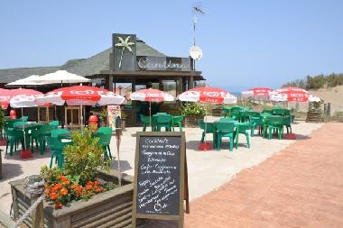 Maison de vacances /en/au Deltebre - Riumar (Tarragona)ou appartement ou maison de vacances