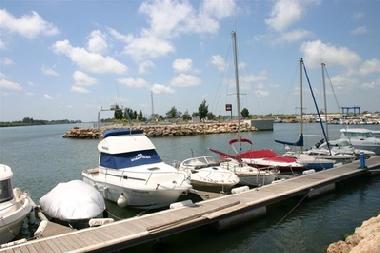 Maison de vacances /en/au Deltebre - Riumar (Tarragona)ou appartement ou maison de vacances