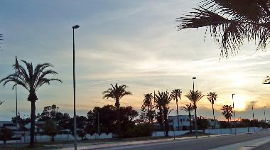 Maison de vacances /en/au Deltebre - Riumar (Tarragona)ou appartement ou maison de vacances