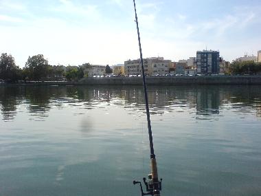 Maison de vacances /en/au Deltebre - Riumar (Tarragona)ou appartement ou maison de vacances