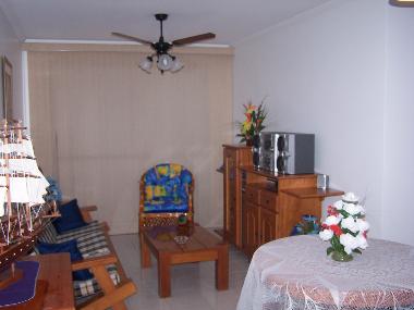 Appartement de vacances �/en/au Fortaleza (Ceara)ou appartement ou maison de vacances